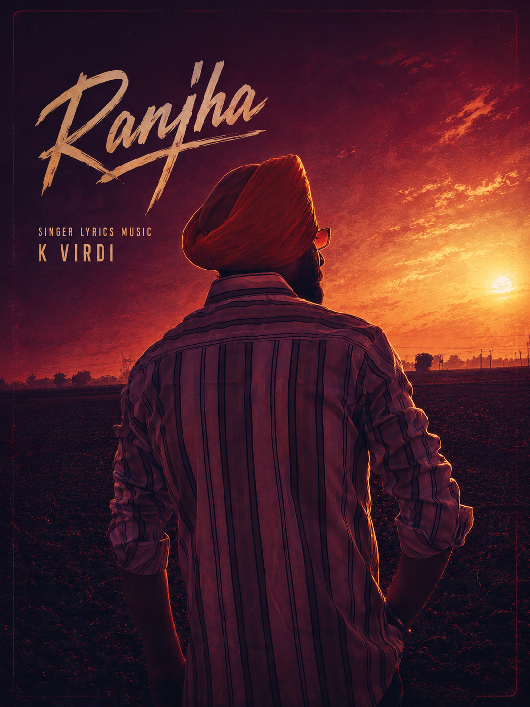 Ranjha  K Virdi